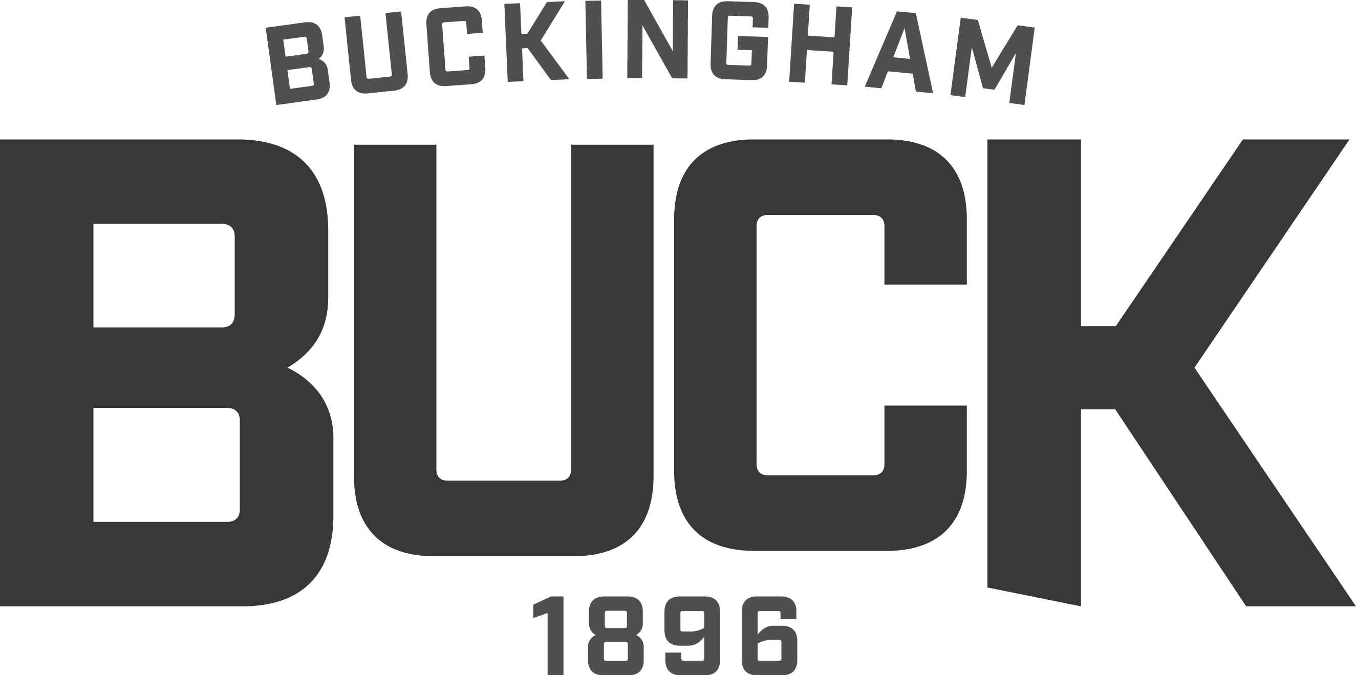 Buckingham Buck 1896